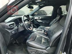 فورد إكسبلورر